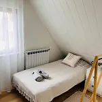 Natura Rybno بيت للعطل Rybno (Wejherowo)