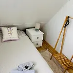 Natura Rybno بيت للعطل *