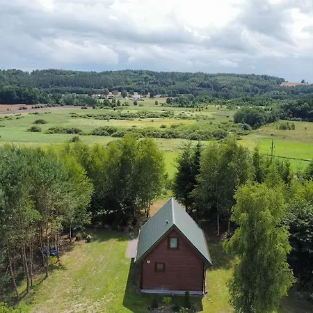 Natura Rybno (Wejherowo)