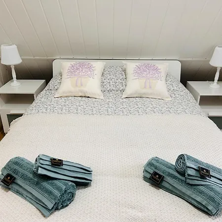 Dom wakacyjny Natura