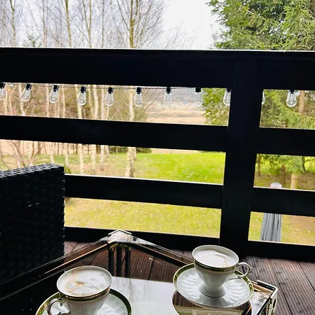 Natura * Rybno (Wejherowo)