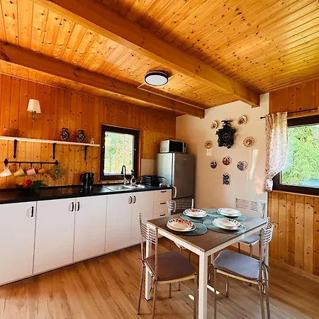 Natura * Rybno (Wejherowo)