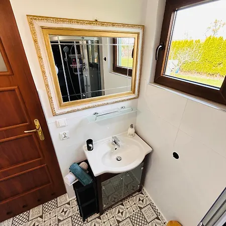 Natura * Rybno (Wejherowo)