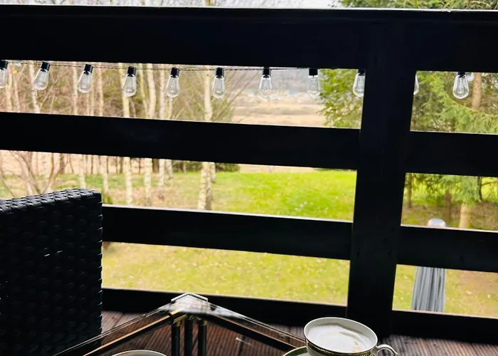 Natura * Rybno (Wejherowo)