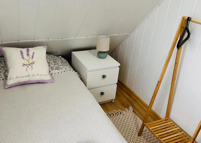 Natura Dom wakacyjny *