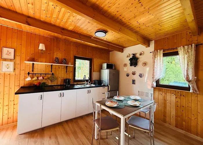 Natura * Rybno (Wejherowo)