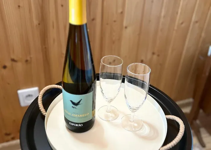 Natura Dom wakacyjny *