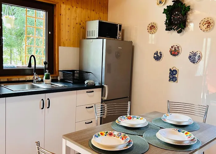 Natura Rybno (Wejherowo)