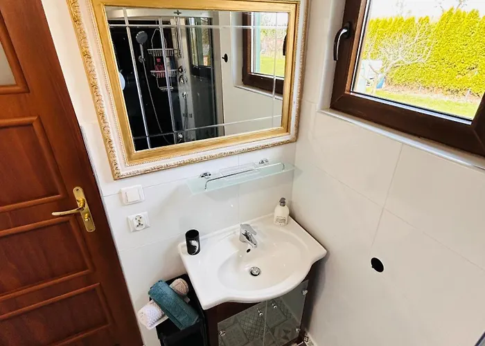 Natura * Rybno (Wejherowo)