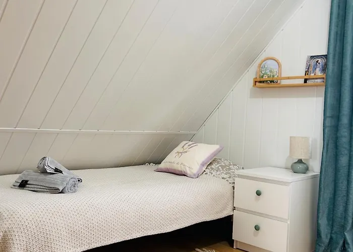 Natura Dom wakacyjny