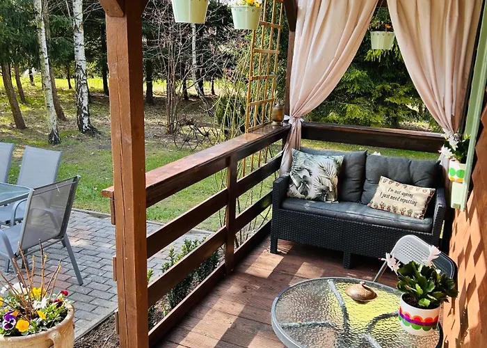 Natura * Rybno (Wejherowo)